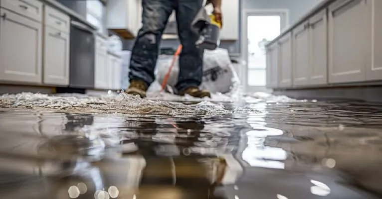 Water damage restoration companies near me in Palm Beach, FL - Emergency flood extraction